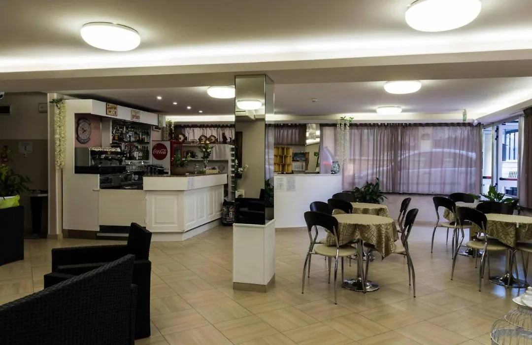 My Hotel Cesenatico-1