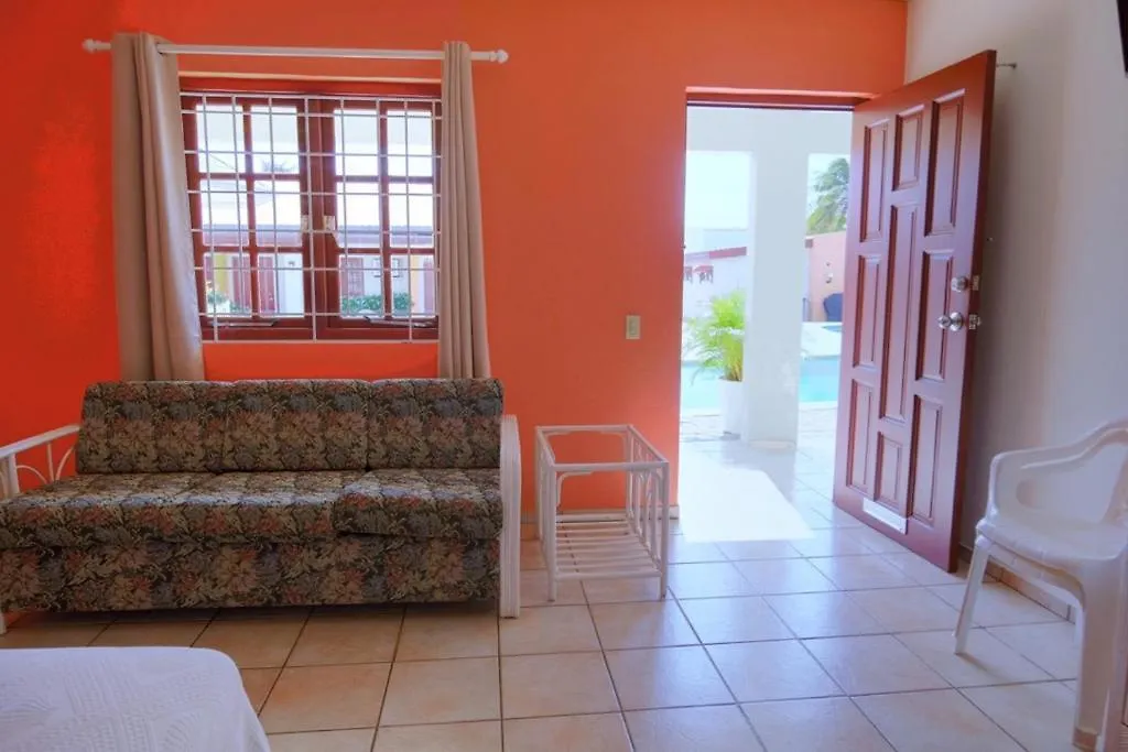 Aruba Quality Apartments & Suites-1