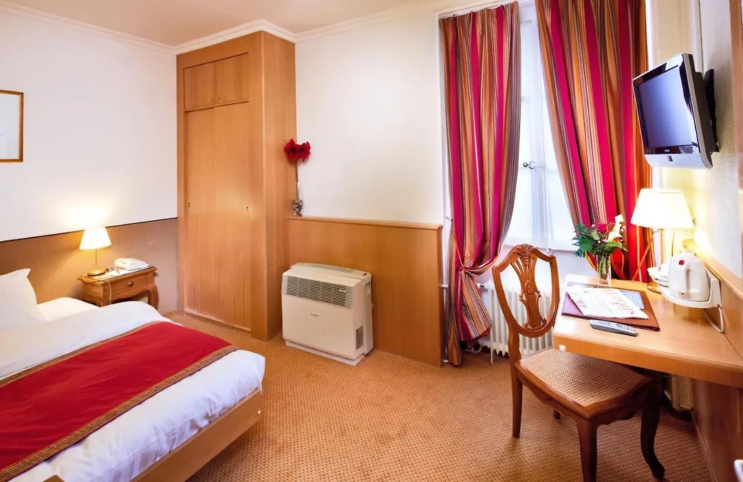 Hotel Alagare-1