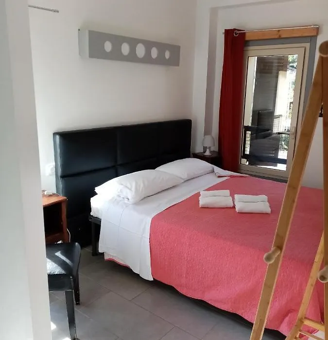 Le Relais De Monti-1
