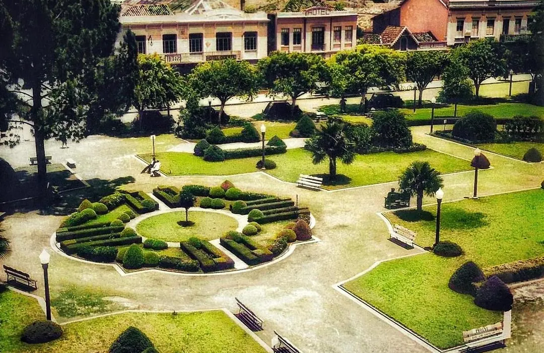 Hotel Vila Real Rex-1