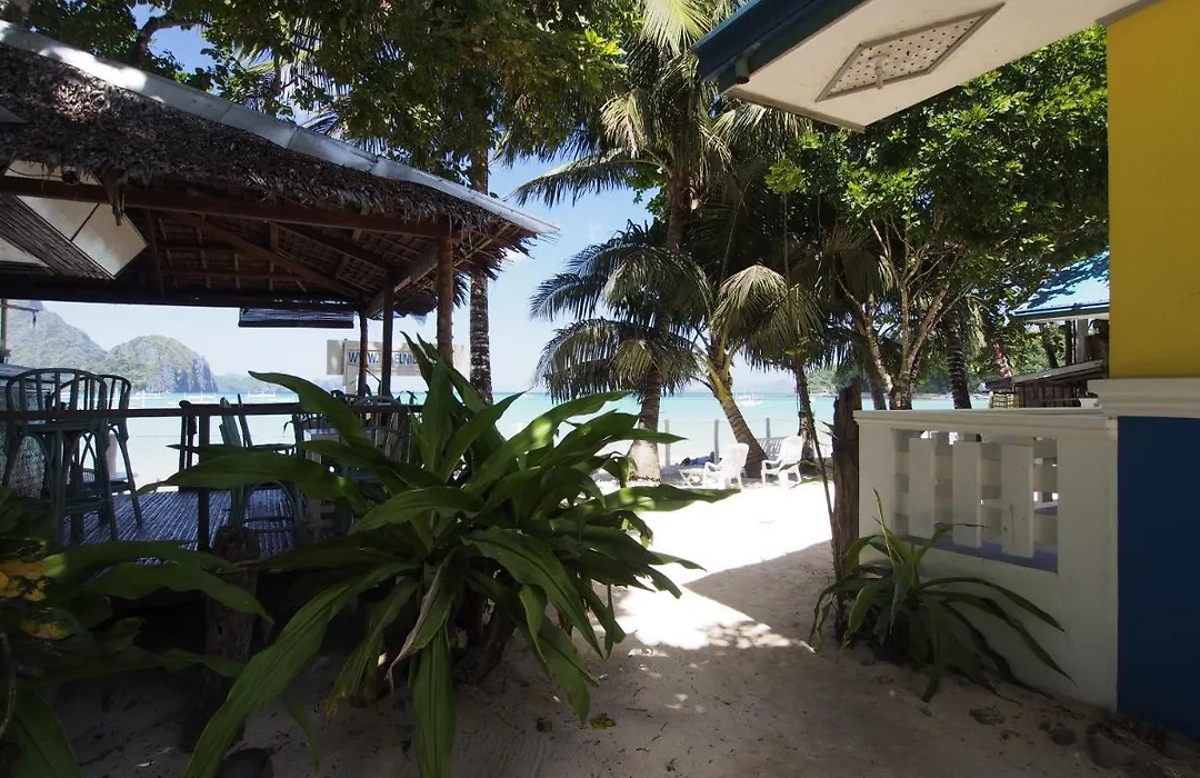 Bpod El Nido-1
