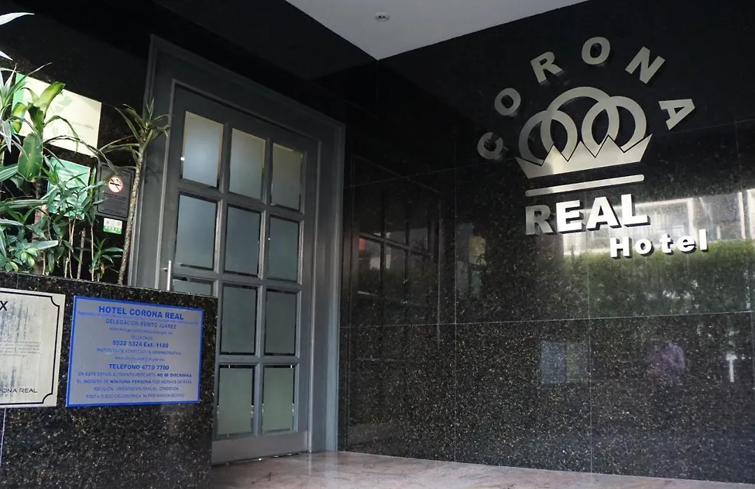 Hotel Corona Real-1