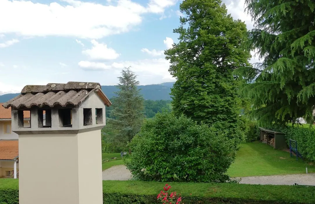 B&B Piccole Dolomiti-1