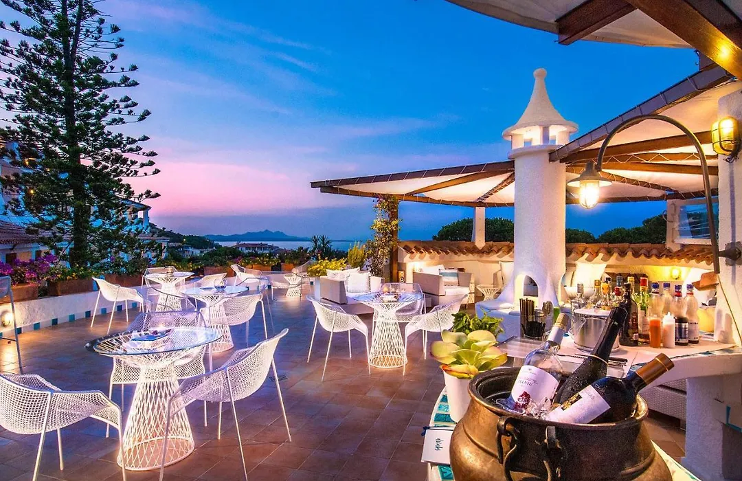 Hotel Punta Est-1