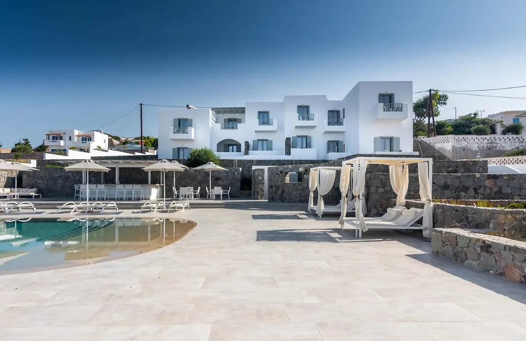 Olea Bay Hotel-1