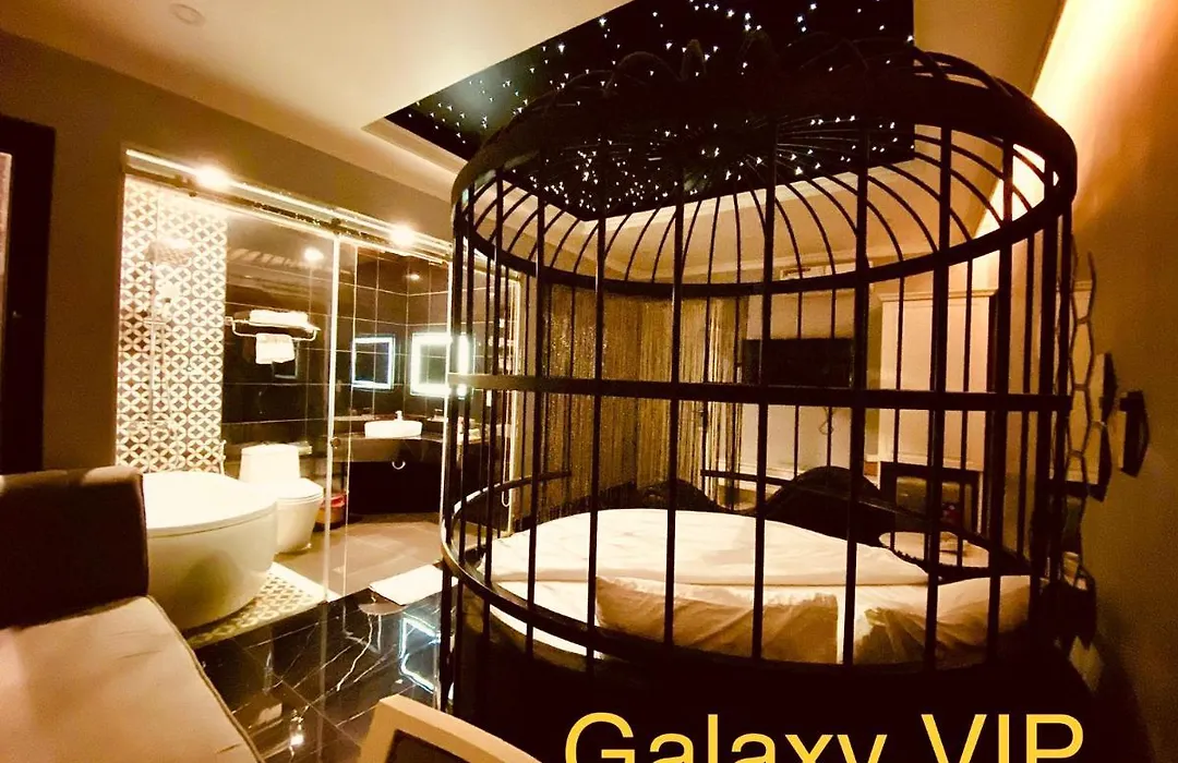 La Galerie Hotel-1