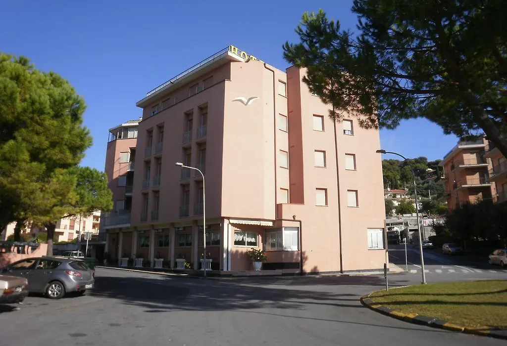 Hotel I Due Gabbiani CITR 9006-1
