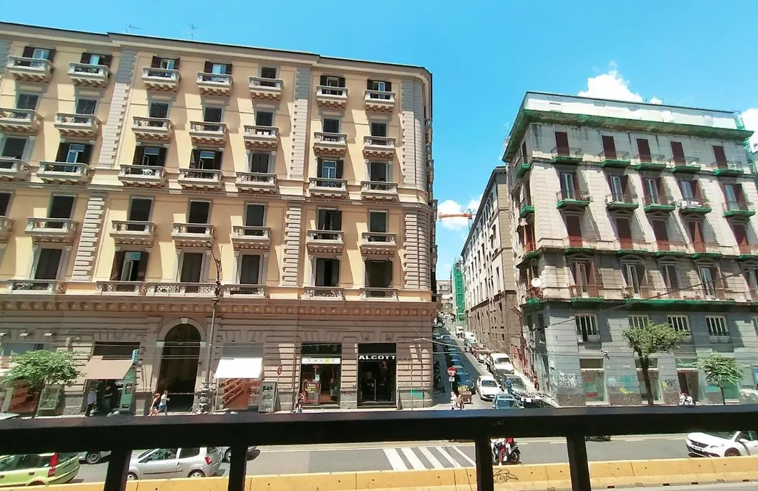 La Casa di Halley-1