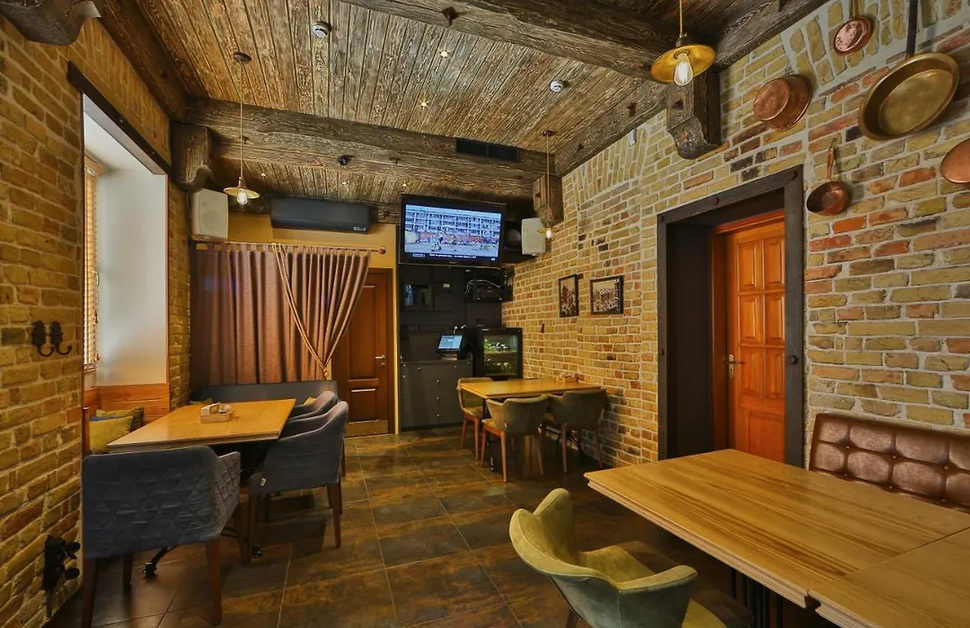 Hotel Barbaris-1
