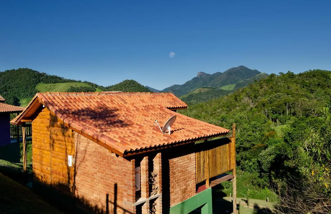Pousada Lua de Minas-1
