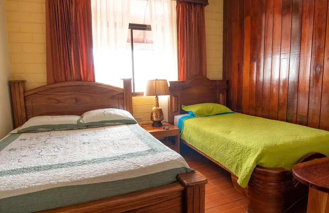 Casa Hotel Sura-1