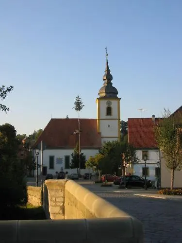 Gasthof zur Krone-1