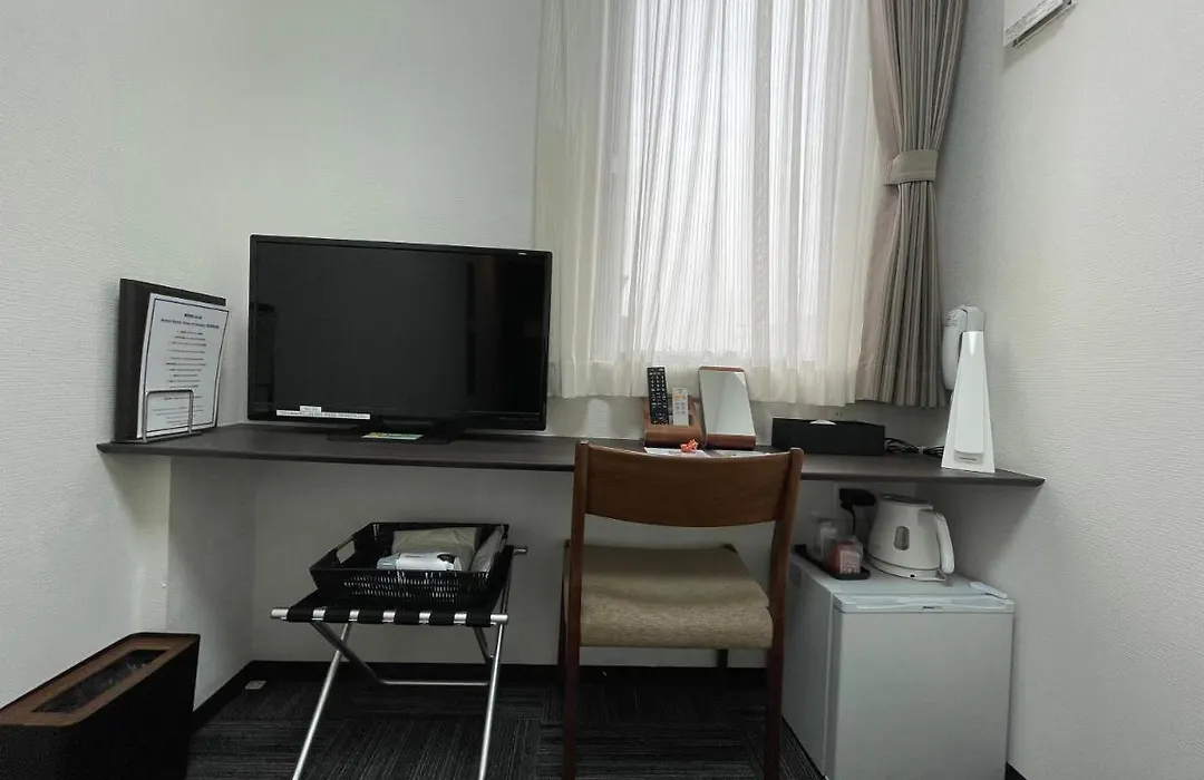 Okachimachi Urban Hotel-1