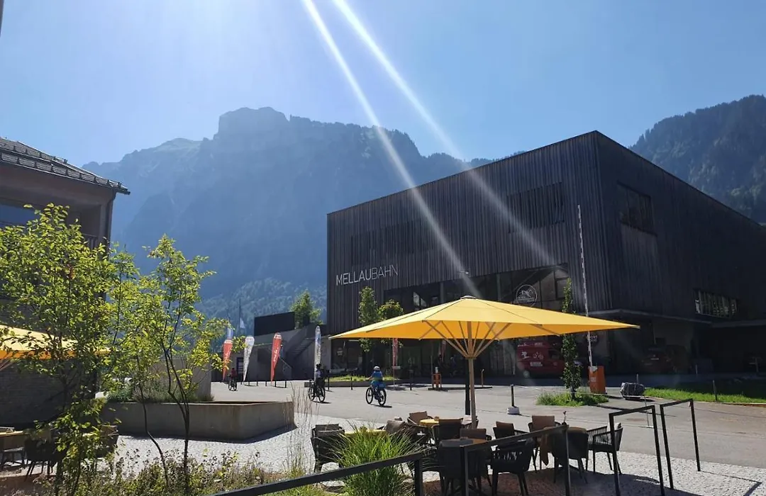 Hotel die Wälderin-Wellness, Sport&Natur-1