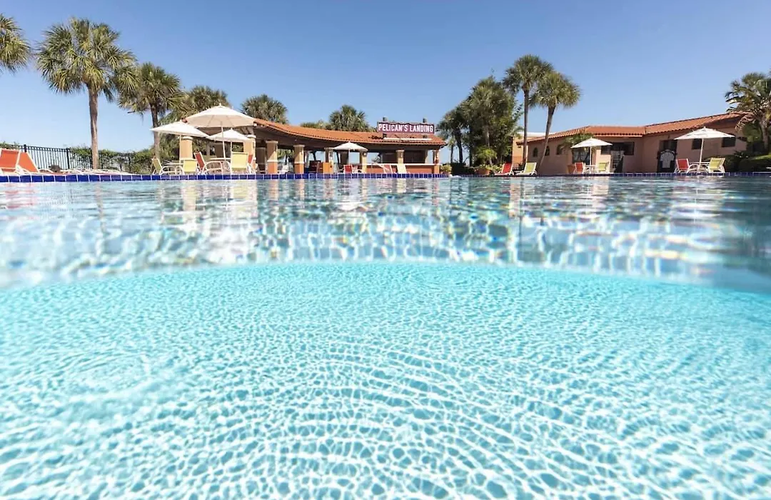 Westgate Lakes Resort-1