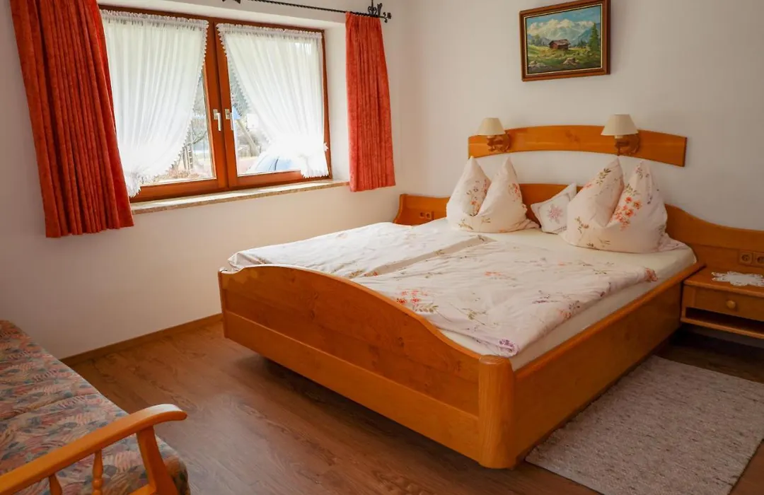 Haus Kehlsteinblick Hettegger-1