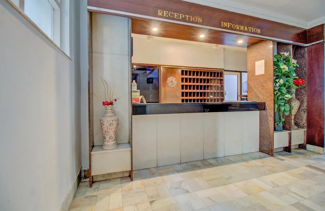 Capital O 76484 Hotel Balwas International-1