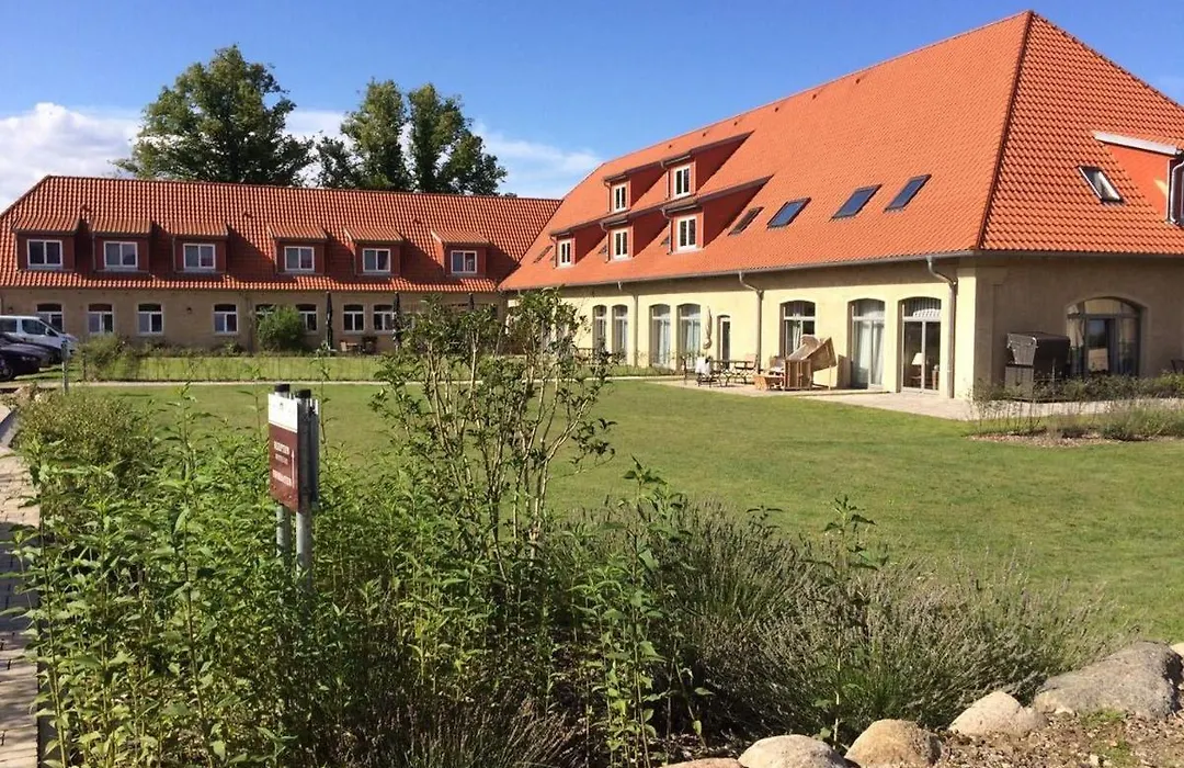 Die Remise Marengo-1