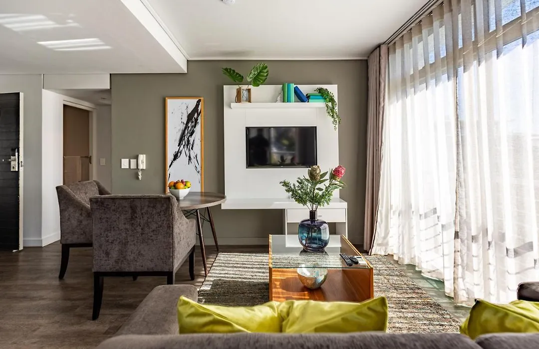 The Verge Aparthotel By Totalstay-1