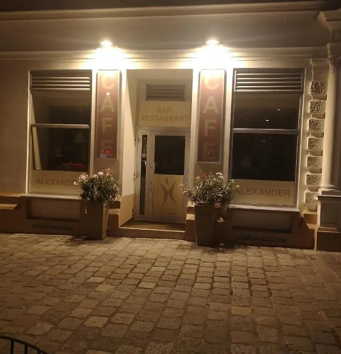 Ch-Hotel Luka-1