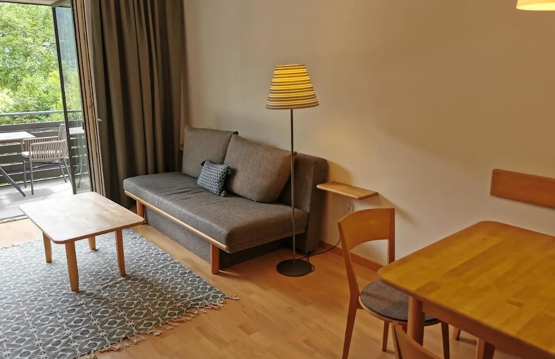 Appartements Kortscherhof-1
