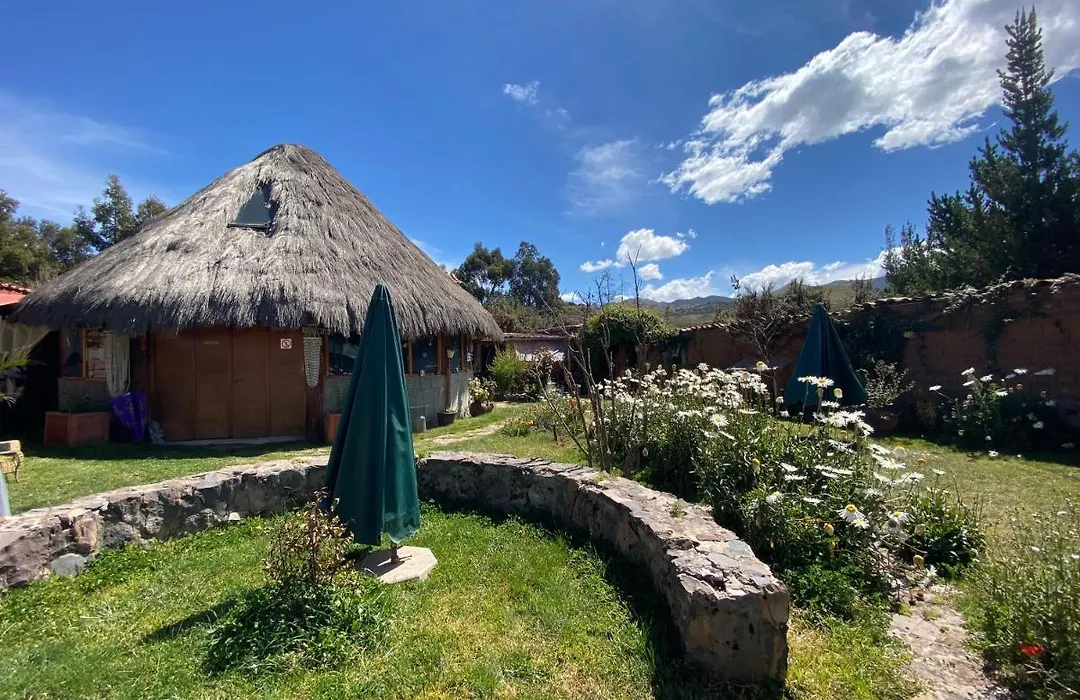 Casa De La Gringa Mountain House-1