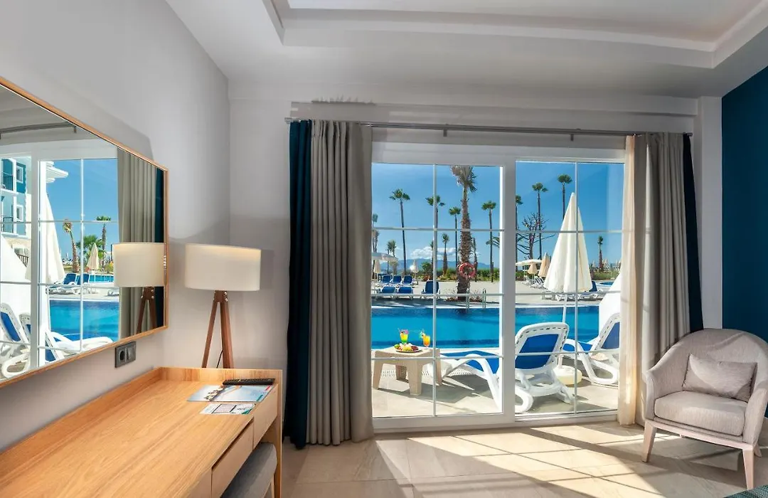 Ephesia Holiday Beach Club-1