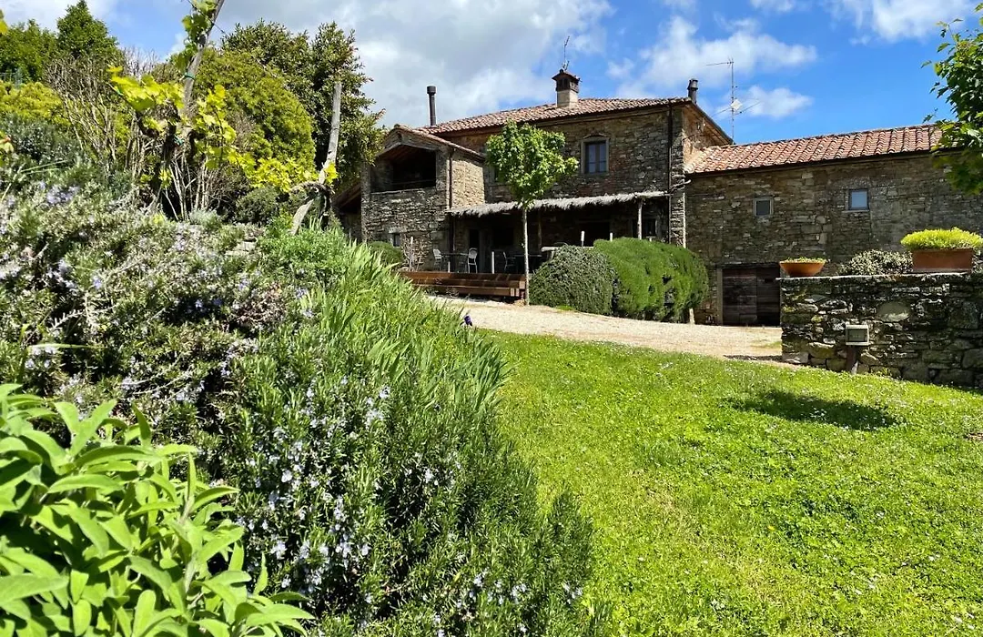 Locanda Del Viandante B&B-1