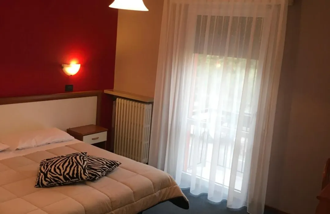 Hotel Cortina-1