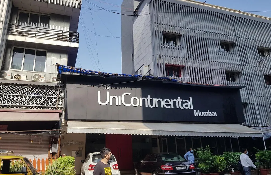 Hotel Unicontinental-1