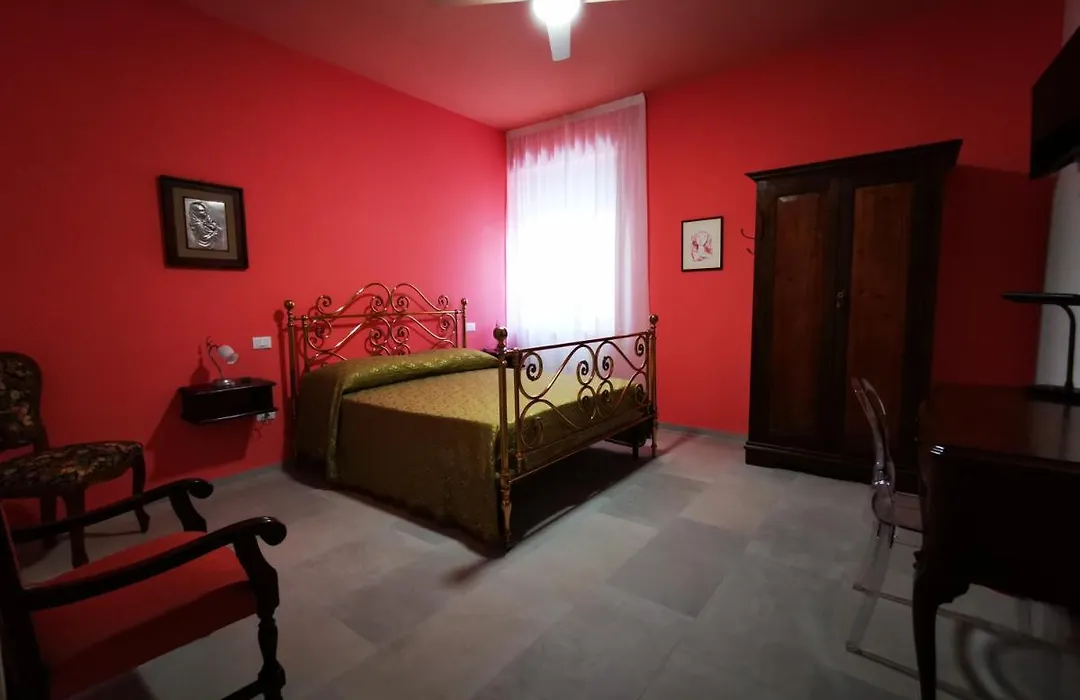 B&B San Marco - Porta Maggiore-1