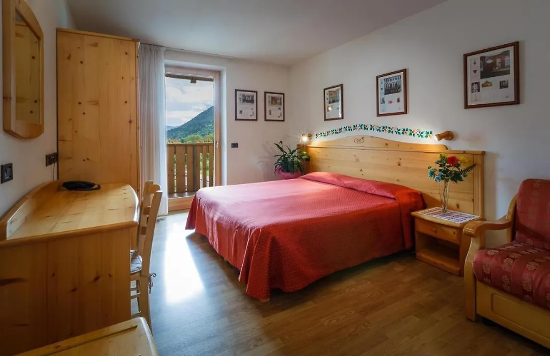 Hotel La Locanda-1