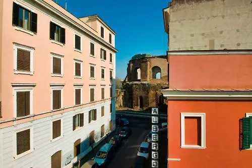 Hotel Manzoni-1