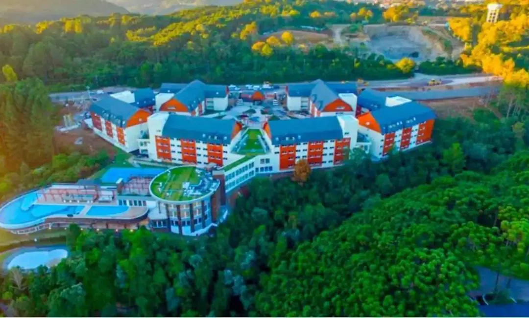 Golden Gramado Resort-1