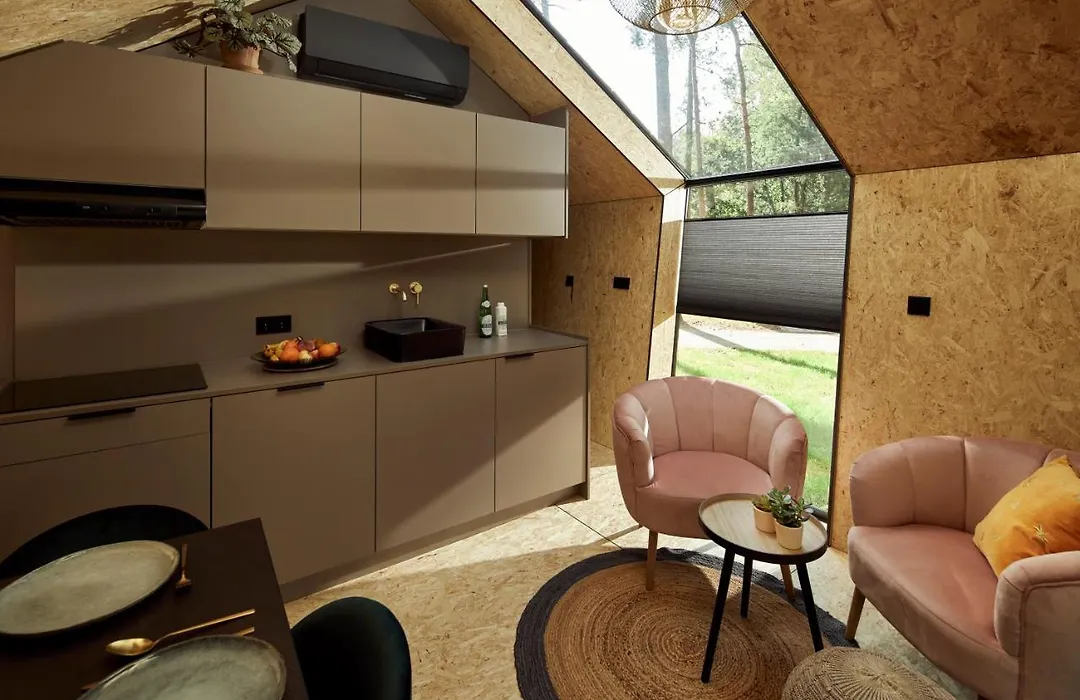 Kampinastaete Diamond Suite-1
