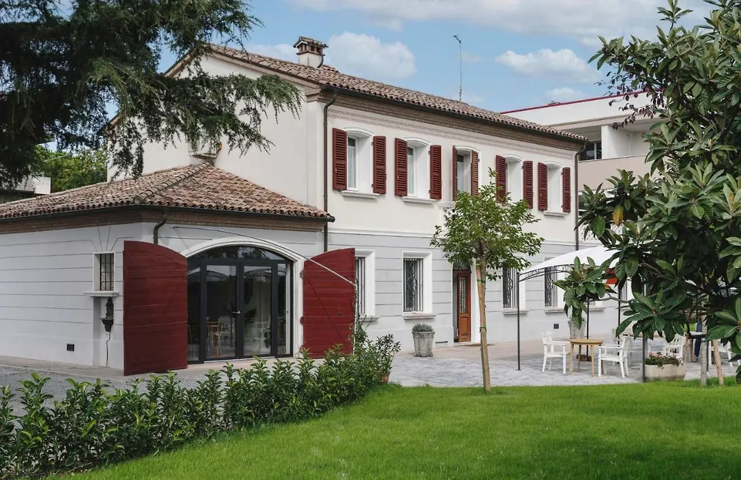 B&B Villa Ebe-1