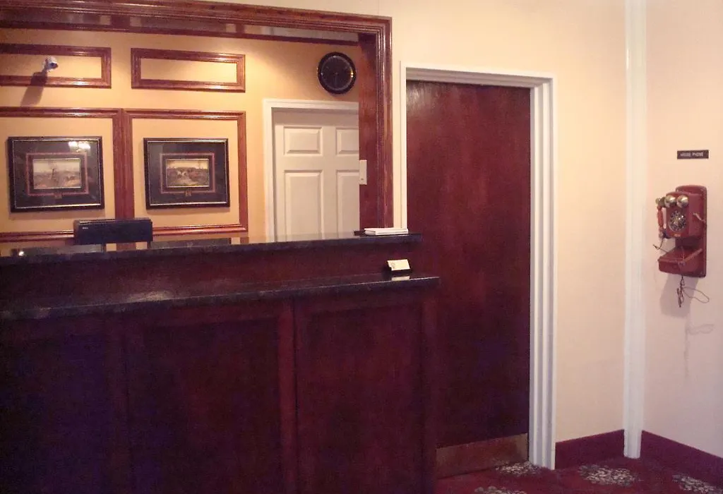 Windsor Park Hotel-1