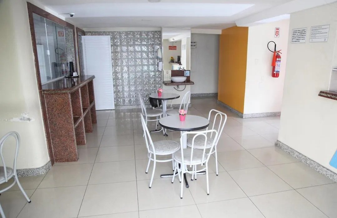 Hotel Piramide - Dois De Julho (Adults Only)-1