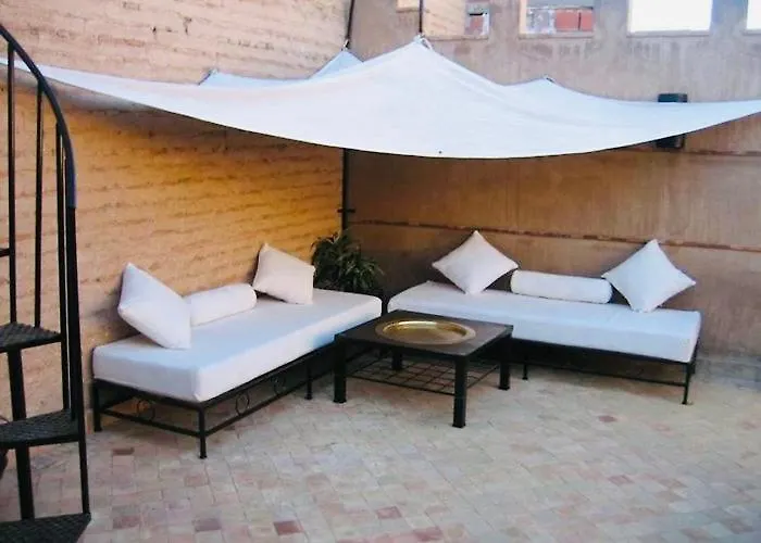 Riad Dialna-1