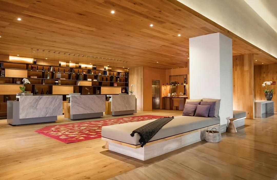 Hyatt Centric Campestre Leon-1