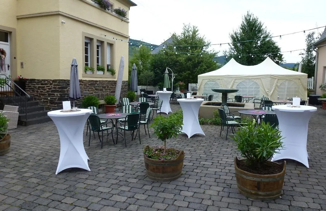 Wein- Und Landhaus S A Pruem-1