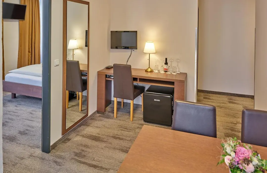 Stadthotel Schärding-1