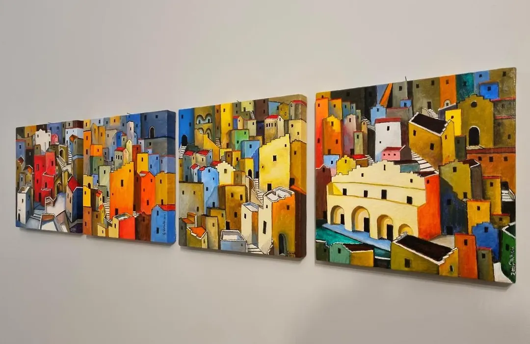 Residenza Gramsci-1