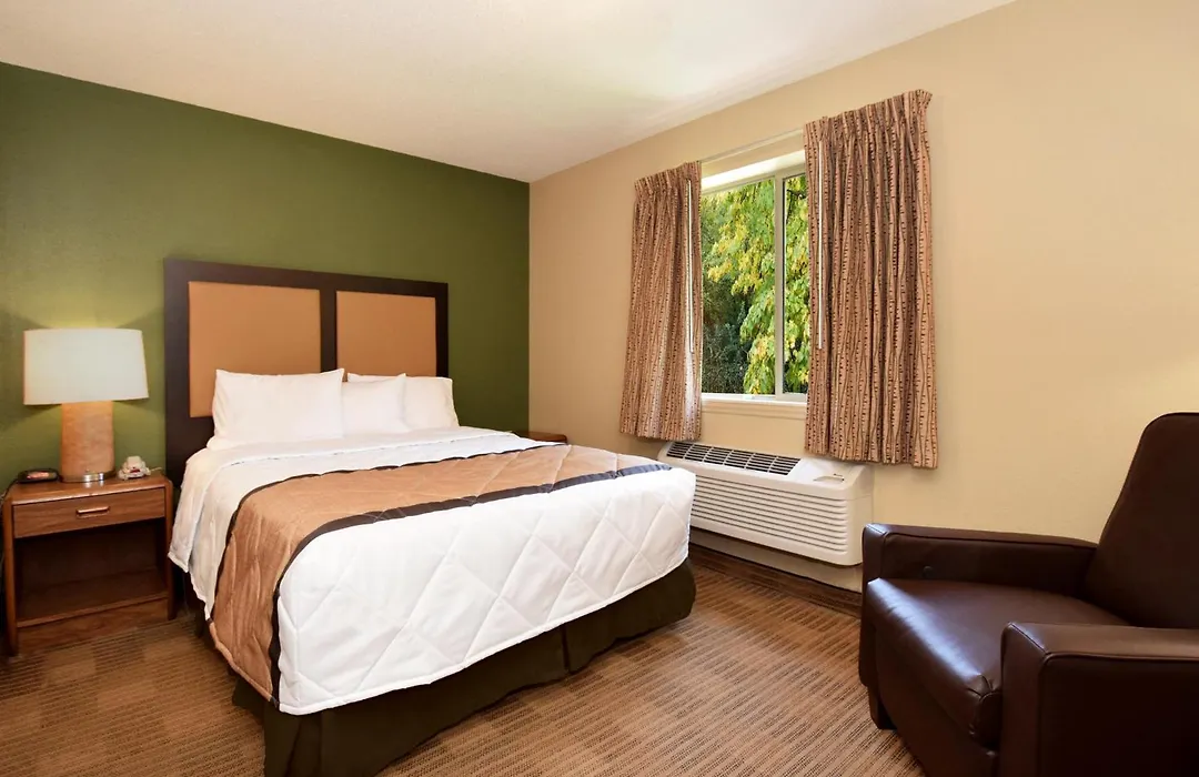 Extended Stay America Suites - Oklahoma City - Northwest-1