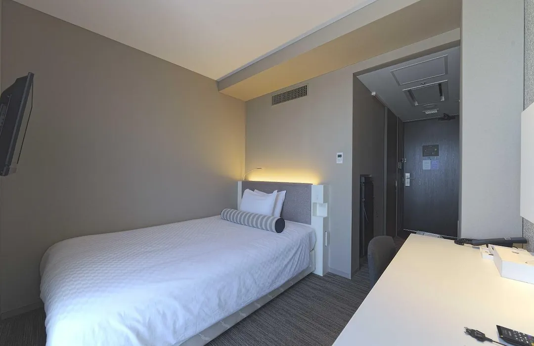 Meitetsu Inn Nagoyaeki Shinkansenguchi-1
