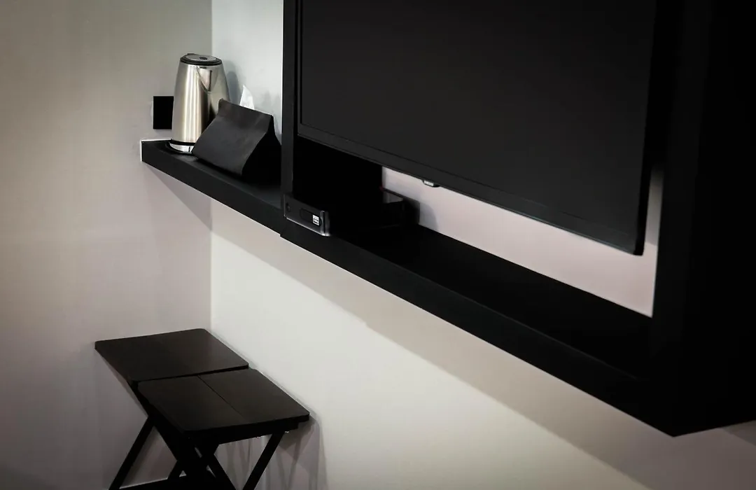 Hotel Lumia Myeongdong-1