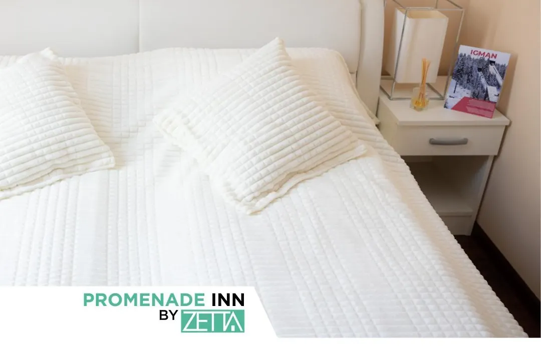 Promenade Inn By Zetta-1