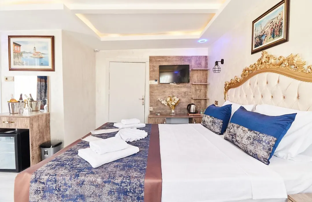 Armar Hotel-1
