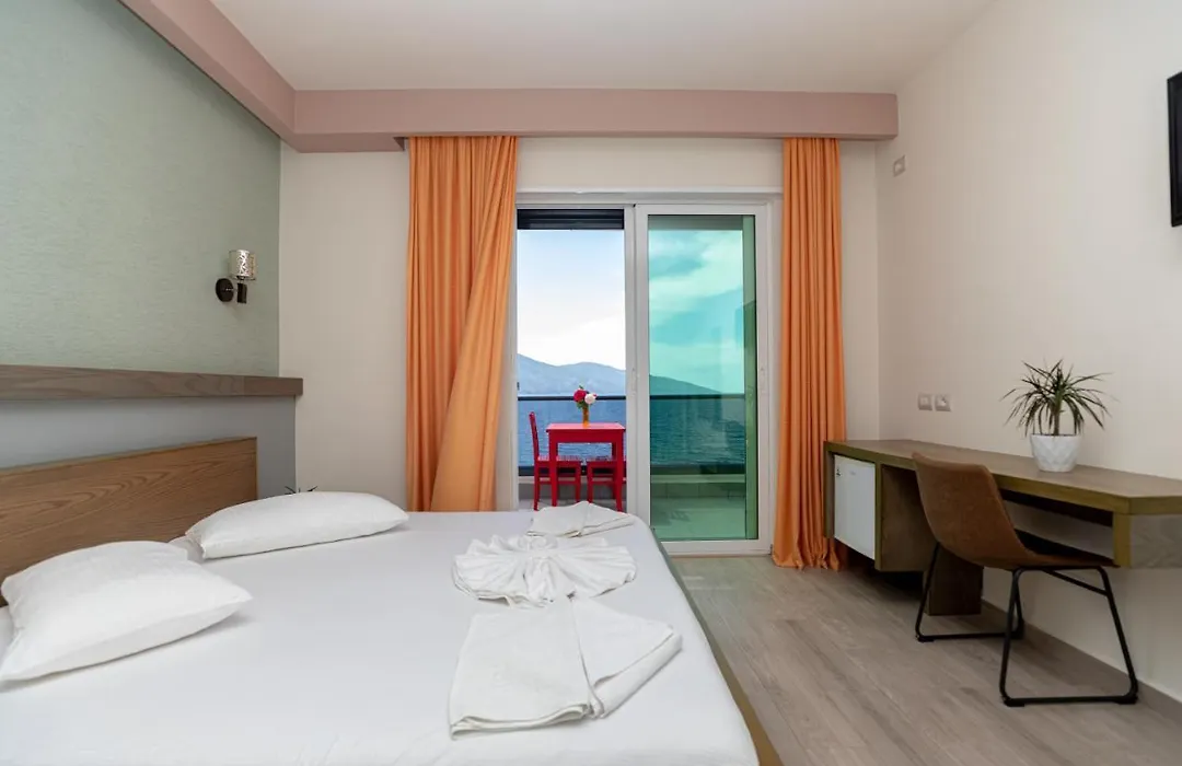 Hotel Picasso-1
